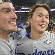 山本由伸、ワールドシリーズMVPの偉業！日本の誇りを胸に