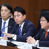 企業献金を巡る攻防：自民党と野党の不一致の背景