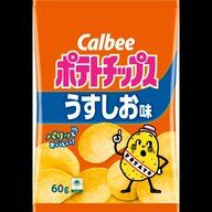 カルビーのポテトチップスが5グラム減！価格上昇の真相と影響