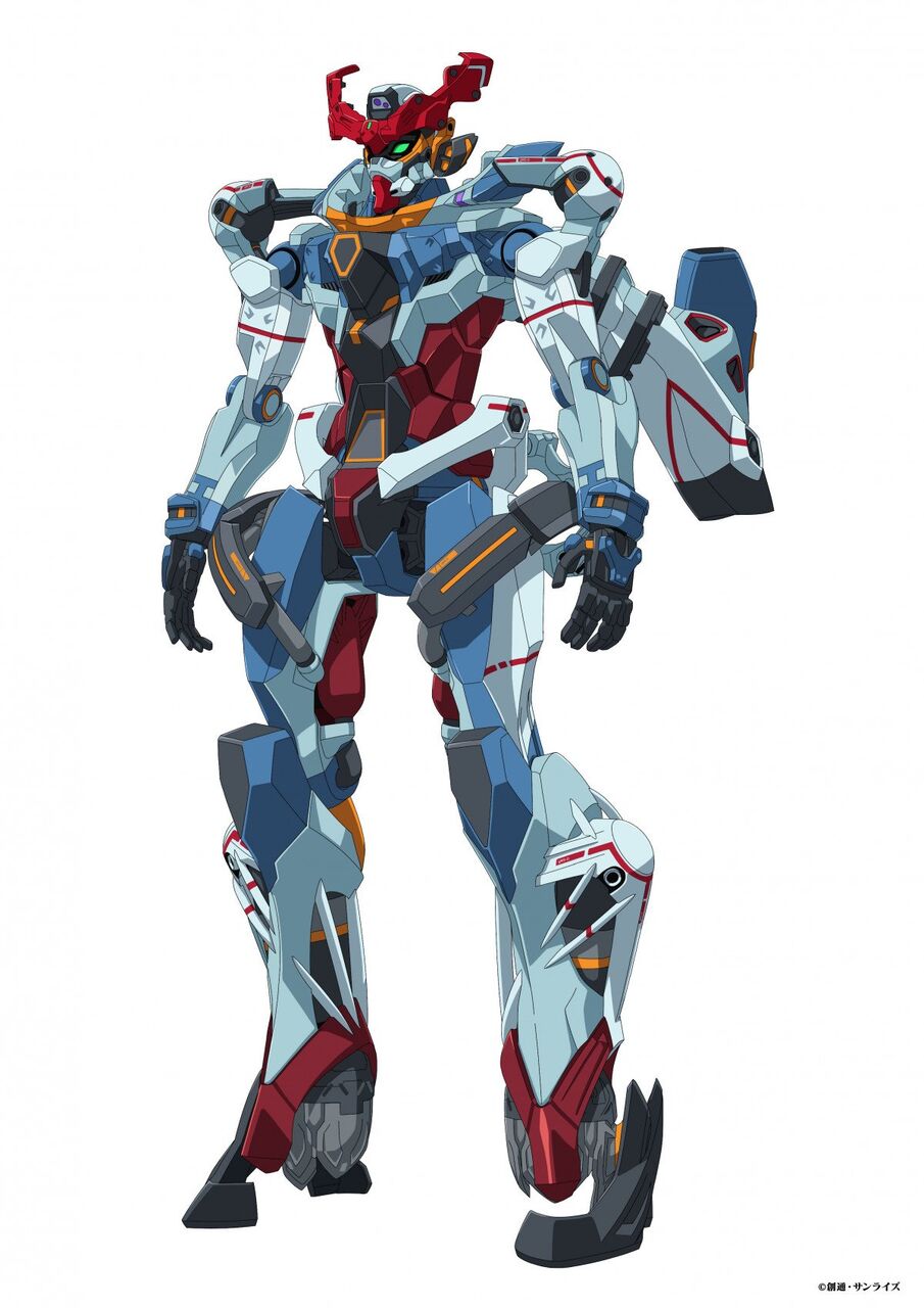 新作発表！『機動戦士ジークアクス』の全貌に迫る