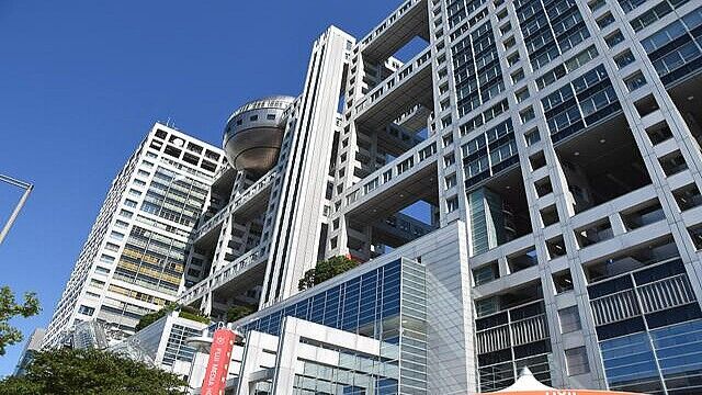 「転職サイトに登録した？」が挨拶代わりに...フジテレビの現状分析