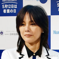 相川七瀬、夫婦卒業宣言！新しい生活のスタート