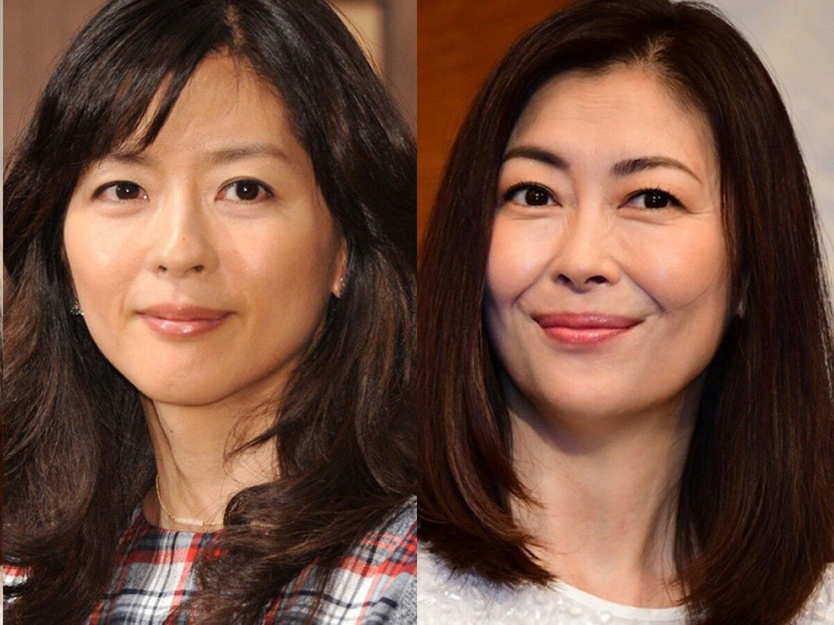 惜しまれる中山美穂さん、妹中山忍が抱える悲しみと心配