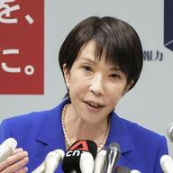 高市早苗が語る外国人政策強化と自民党の未来