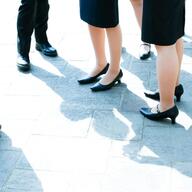 すぐ辞める新人が増えた理由　いつでも辞められる環境が成立したから ？