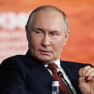 プーチン大統領の誤算！イスラエルの攻撃にどう対応するのか
