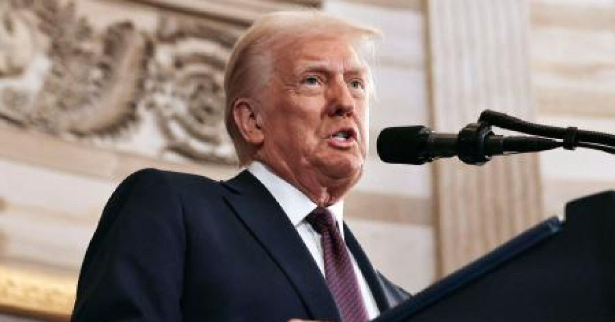 WHO脱退を決断したトランプ氏：国際保健における新たな局面