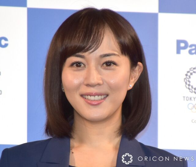 ライジングプロダクション退所の比嘉愛未が語るこれからの道