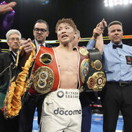 井上尚弥、歴史的快挙！4団体統一王座防衛の軌跡