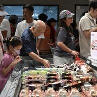 日本産水産物と中国の対立：台湾問題が引き金に