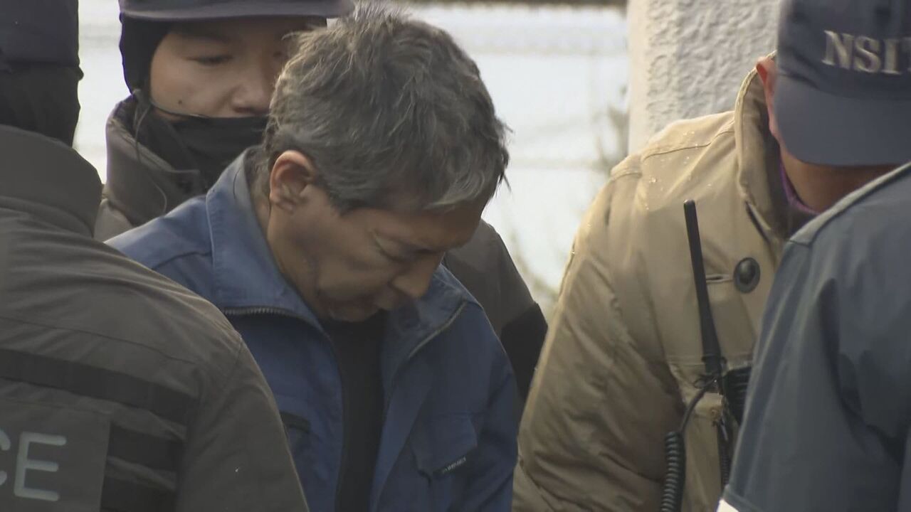 長野県3人殺傷事件の真相: 矢口雄資容疑者の黙秘の背景