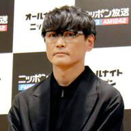 山口一郎が「ANN」新パーソナリティー！音楽業界の裏側を暴露する魅力とは