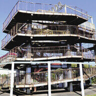 使用不能に！？千葉の津波避難タワーの現状