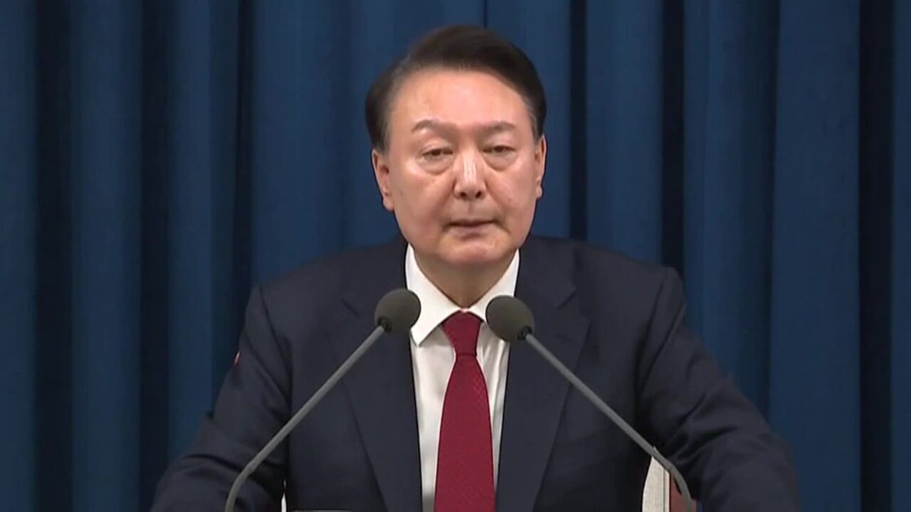韓国クーデターの危機：権力の背信と市民の反発が生む政治混乱
