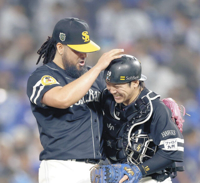 巨人が狙う！FA大山悠輔＆甲斐拓也獲得の真相