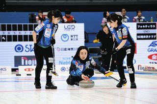 ロコ・ソラーレの神撃！五輪代表決定戦への道