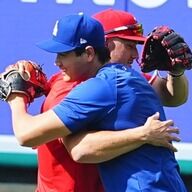 大谷翔平とトラウトの変わらぬ絆｜古巣戦前の笑顔に迫る