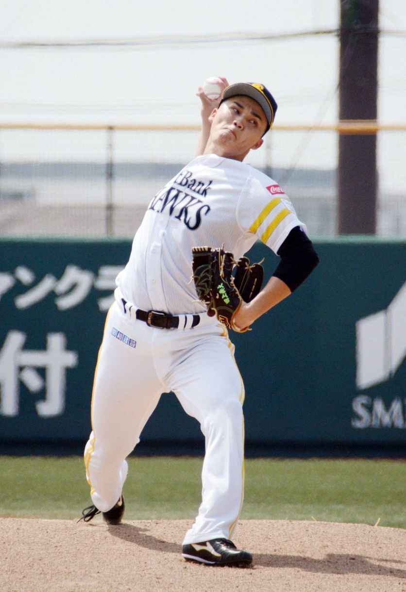 「背骨が溶ける」難病と闘う田上奏大選手の1年の軌跡