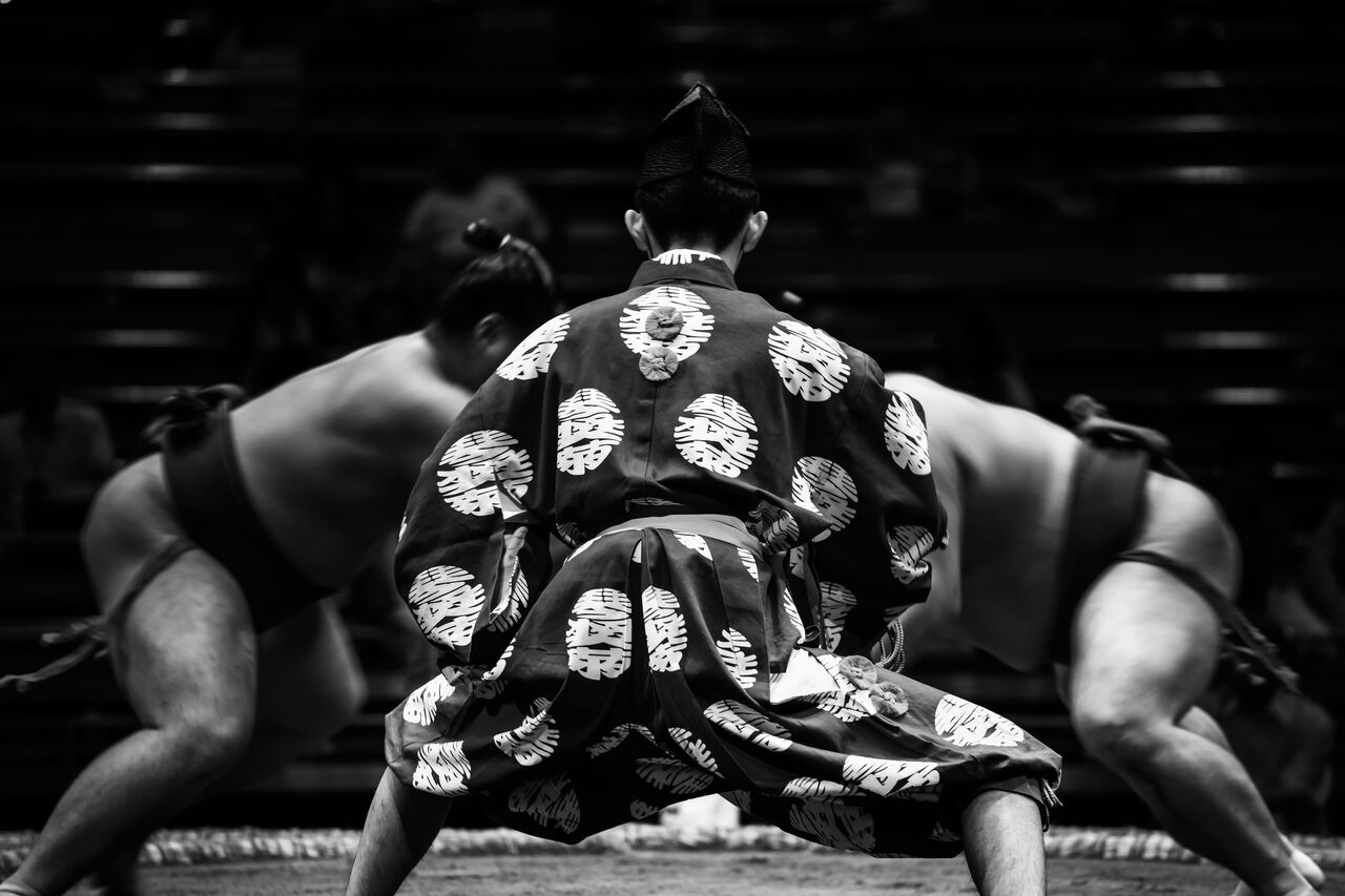 横綱の品格とは何か？都倉俊一氏が語る真意