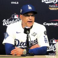 この試合見たか？大谷の敬遠策にロバーツ監督も驚愕！