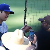 大谷翔平、パ軍ファンの野次に粋な仕返し！SNSでの称賛の声