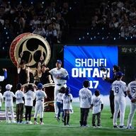 大谷翔平が2025年に広告収入1億ドル達成！その秘訣と過去の偉業