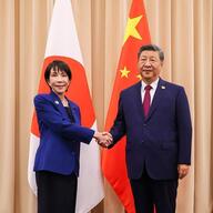 反日デモが起きない理由とその背景