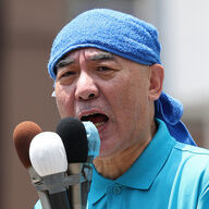 参院選直前、大阪の女性がターゲットに！百田代表物議