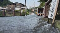 鎌倉市の水道管破裂：1万世帯が断水する事態の詳細と今後の影響
