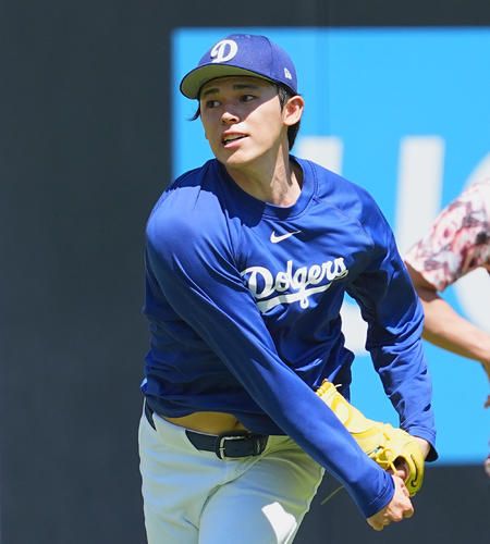 初リリーフを終えた佐々木朗希の感想と今後の展望