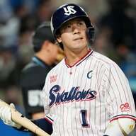 山田哲人の衰えの真相？早熟の天才が見せた危うい兆候とは