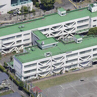 小学校侵入事件の発端？生徒のいじめ問題か