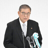 石破首相が語る戦争の教訓と反省：全国戦没者追悼式の意義