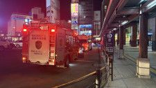 バス待ち中の恐怖：長野の3人死傷事件を考える