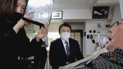 生きたいと願う意義—ALS患者が伝えたかったメッセージ