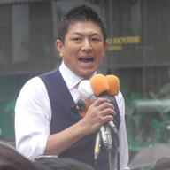 参政党の神谷宗幣代表が語る！政党内の葛藤と支持の未来