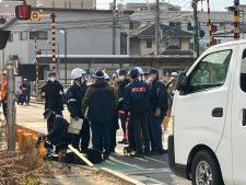 3歳男児が電車に接触した事故、子供の安全を考える