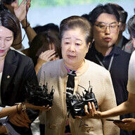 旧統一教会の韓総裁が逮捕される！