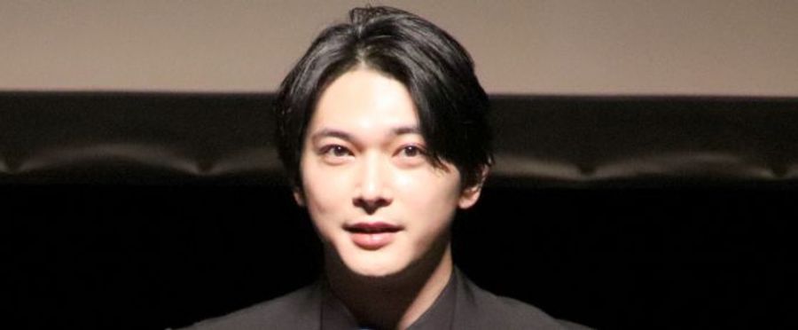中学生役に挑む30歳の俳優 吉沢亮の意気込みと葛藤