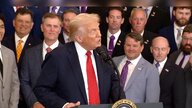 トランプ大統領が認めた！大谷翔平選手の実力とは？