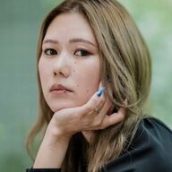 金原ひとみ、離婚して再生する！