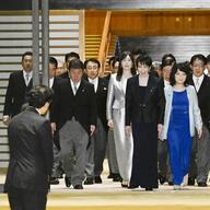高市早苗首相が描く新しい日本の未来とそのリーダーシップ