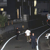 外国人の男が引き起こした恐怖の一瞬：佐賀県伊万里市の事件