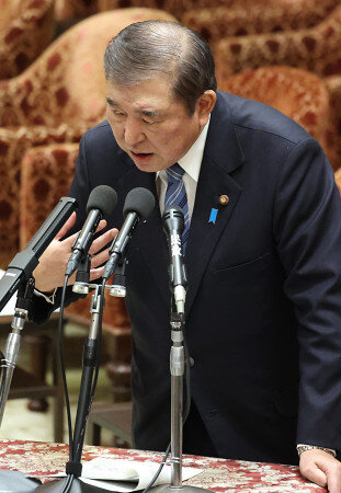 「どちらの側にも立たず」石破首相が語るウクライナ問題とG7の役割