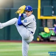 佐々木朗希の炎上とカーショー復帰がもたらす影響