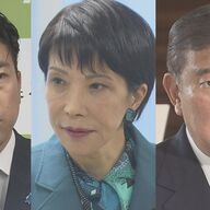ポスト石破争い激化！最新世論調査から見える次期総理候補の実態