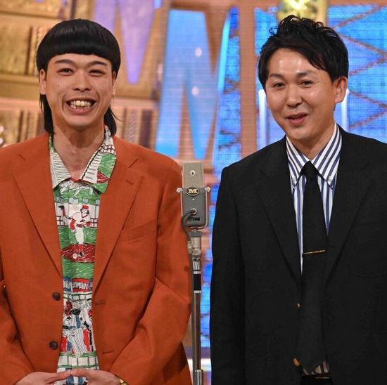M-1準優勝バッテリィズ、成功の秘訣と今後の展望
