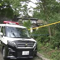 クマの仕業から一転、殺人事件に！秋田・大仙市の悲劇