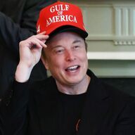 イーロン・マスクの米政権への別れと新たな挑戦