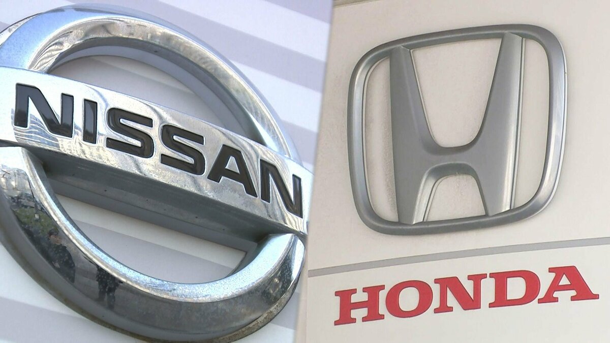 ホンダ主導の経営統合：自動車産業の未来を考える